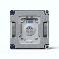 Robot lavavetri Ecovacs Winbot W3 OMNI EU con lavaggio automatico del panno