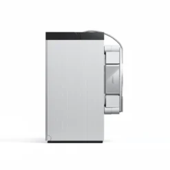 Robot lavavetri Ecovacs Winbot W3 OMNI EU con lavaggio automatico del panno