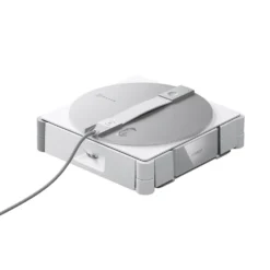 Robot lavavetri Ecovacs Winbot W3 OMNI EU con lavaggio automatico del panno