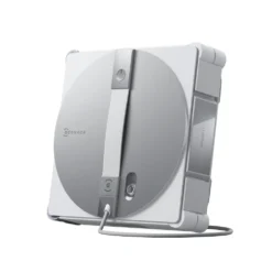 Robot lavavetri Ecovacs Winbot W3 OMNI EU con lavaggio automatico del panno