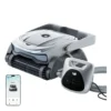 Robot Pulitore Piscina Bublue Bubot 800P - Pulizia Efficiente per la Tua Piscina