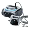 Robot Pulitore Piscina Bublue BuHybrid L6