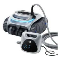Robot Pulitore Piscina Bublue BuHybrid L6