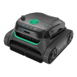 Robot Pulitore Piscina Wireless Wybot S2