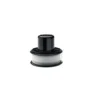 Rocchetto ricambio filo tagliabordi Black & Decker A6226 XJ (5,5mt x 1