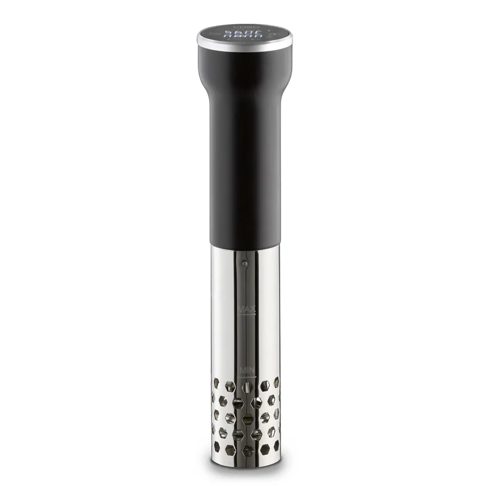 Roner per cottura a bassa temperatura SV 400