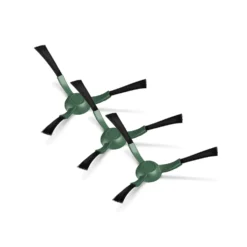 Roomba Kit 3 Spazzole Laterali Per Combo Essential, 100,200,400,500 E 705