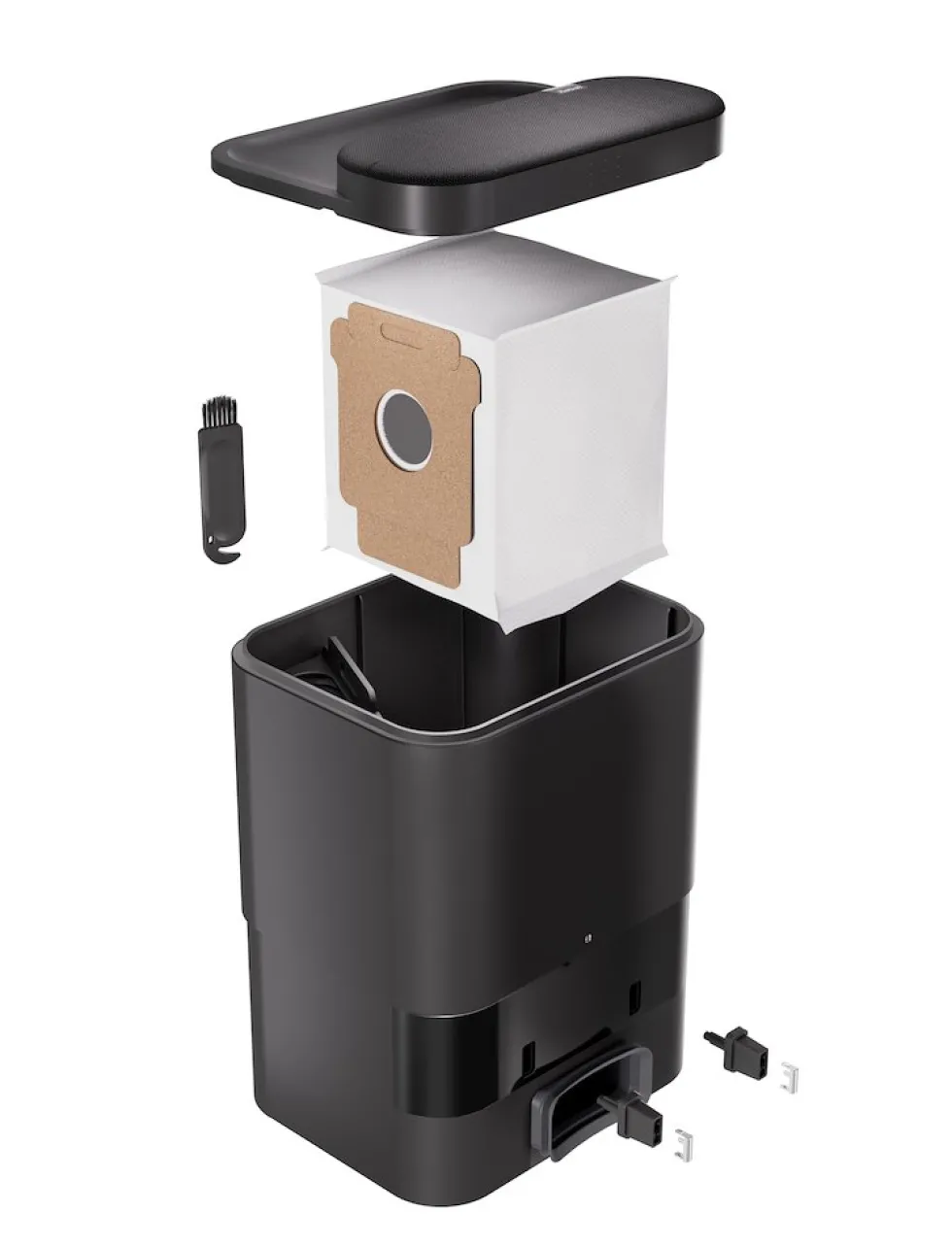 Roomba Sacch X Clean Sacchetti Clean Base Serie 3 Pz