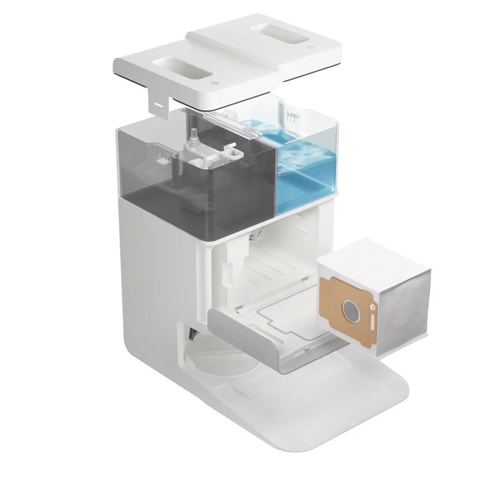 Roomba Sacch X Clean Sacchetti Clean Base Serie 3 Pz