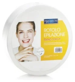 Rotolo epilazione tekno touch 7 pz Xanitalia