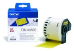 Rotolo etichettatrice Brother DK44605 DK TAPE Etichette a lunghezza co