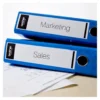 Rotolo etichettatrice Brother DK22205 DK TAPE Nastro di carta durevole