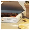 Rotolo etichettatrice Brother DK11208 DK TAPE 400 Etichette grandi per