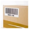 Rotolo etichettatrice Brother DK11209 DK TAPE 800 29 x 62 mm White