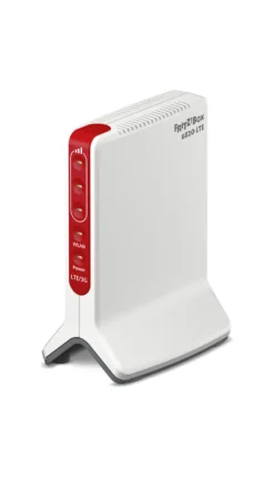 Router AVM FRITZ!Box 6820 LTE V3 per connessioni veloci