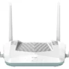 Router D Link R32 EAGLE PRO AI AX3200 White e Blue