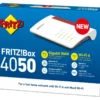 Router Fritz! 20003067 BOX 4050 White e Red