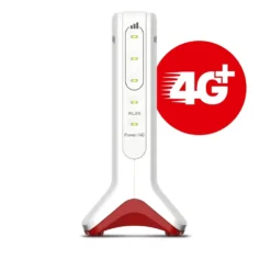 Router 4G AVM FRITZ!BOX 6825 con WiFi 6