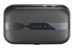Router 4G LTE D-Link DWR-932 hotspot WiFi portatile