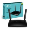 Router 4G LTE TP-Link Archer MR400 con Wi-Fi AC1200