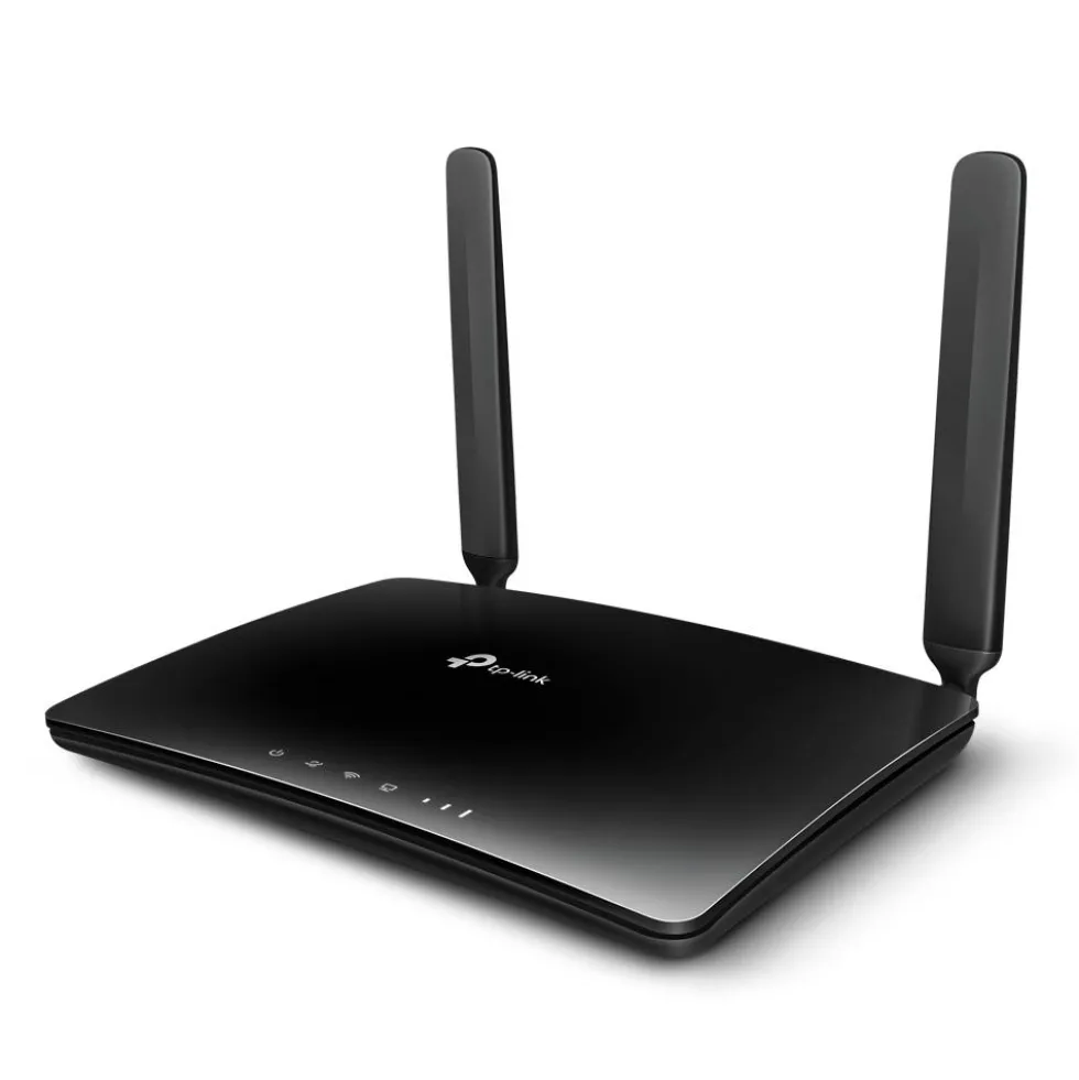 Router 4G TP-Link TL-MR150 per connessioni fino a 150Mbps