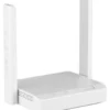 Router Keenetic KN 1621 01 EU EXPLORER AC1200 White e Grey