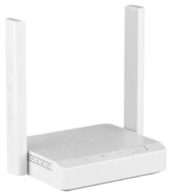 Router Keenetic KN 1621 01 EU EXPLORER AC1200 White e Grey