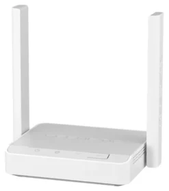 Router Keenetic KN 1621 01 EU EXPLORER AC1200 White e Grey