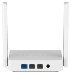 Router Keenetic KN 1621 01 EU EXPLORER AC1200 White e Grey