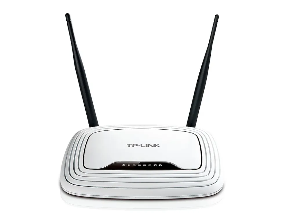 Router TP-Link TL-WR841N WiFi N300
