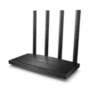 Router WiFi TP-Link Archer A6 V3 AC1200 Gigabit