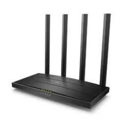 Router WiFi TP-Link Archer A6 V3 AC1200 Gigabit