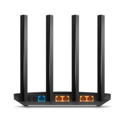 Router WiFi TP-Link Archer A6 V3 AC1200 Gigabit