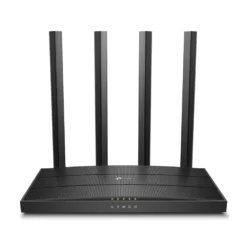 Router WiFi TP-Link Archer A6 V3 AC1200 Gigabit