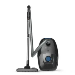 Rowenta Asp. C/Sacco 750W 75Db Filtro Hygiene Plus 8,4M Cavo