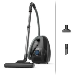 Rowenta Asp. C/Sacco 750W 75Db Filtro Hygiene Plus 8,4M Cavo