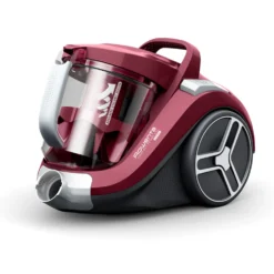 Rowenta Asp. S/Sacco 750W Filtro Hepa Cavo8.80Mt