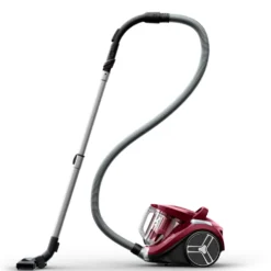 Rowenta Asp. S/Sacco 750W Filtro Hepa Cavo8.80Mt