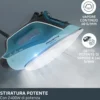 Rowenta Ferro St Vapore 2400W 40G/Min 3Imp Elettroniche Serb 250Ml