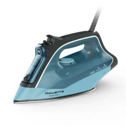 Rowenta Ferro St Vapore 2400W 40G/Min 3Imp Elettroniche Serb 250Ml