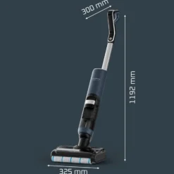 Rowenta Lavapavimenti Wet & Dry X-Clean 5 Pro