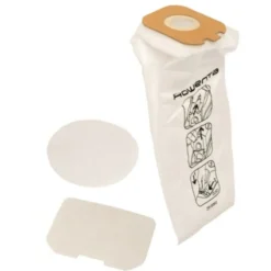 Rowenta Sacch Carta 5Pz+2Filtri X Rh7637
