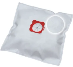 Rowenta Sacch Carta 5Pz Wonderbag Compact
