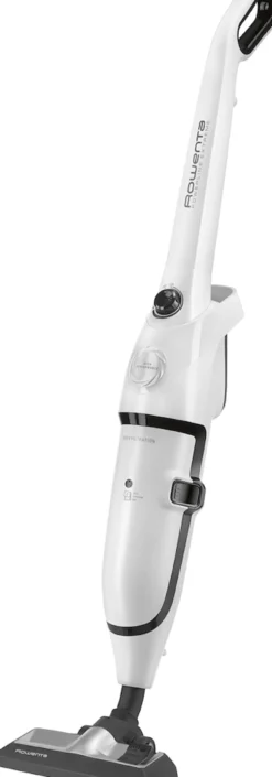 Rowenta Scopa El. C/Sacco 750W 77Db 2,2L