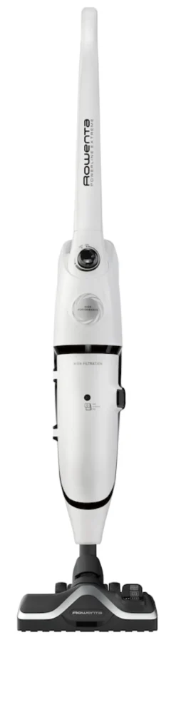 Rowenta Scopa El. C/Sacco 750W 77Db 2,2L