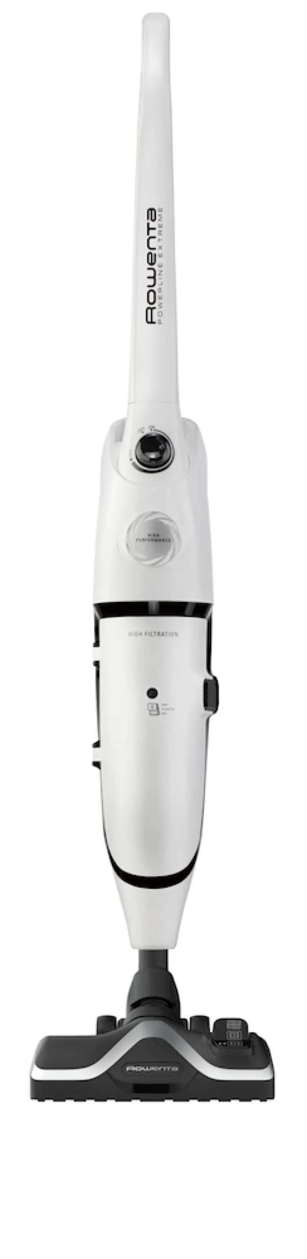 Rowenta Scopa El. C/Sacco 750W 77Db 2,2L