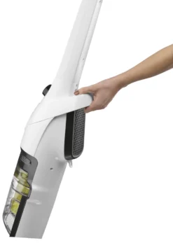 Rowenta Scopa El. S/Sacco Powerline 77Dbextreme Cyclonic
