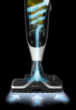 Rowenta Scopa El. S/Sacco Powerline 77Dbextreme Cyclonic