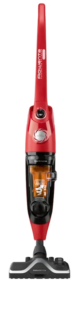 Rowenta Scopa El. S/Sacco Powerline 77Db Extreme Cyclonic