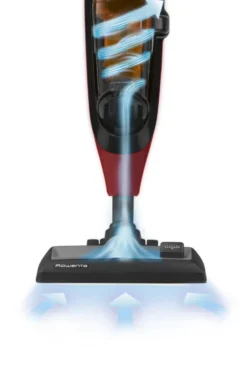 Rowenta Scopa El. S/Sacco Powerline 77Db Extreme Cyclonic